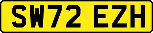 SW72EZH