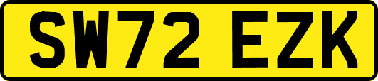 SW72EZK