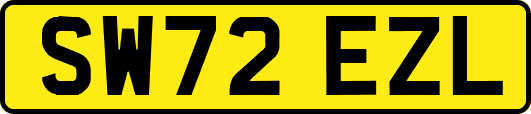 SW72EZL
