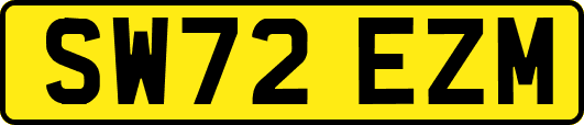 SW72EZM