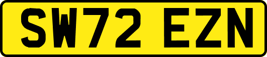 SW72EZN