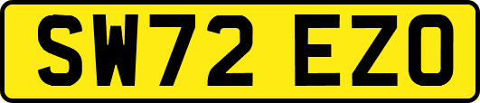 SW72EZO