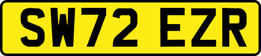 SW72EZR