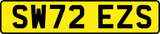 SW72EZS