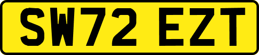 SW72EZT
