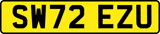 SW72EZU