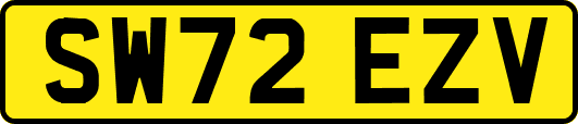 SW72EZV