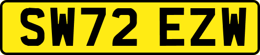 SW72EZW