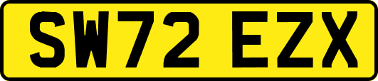SW72EZX