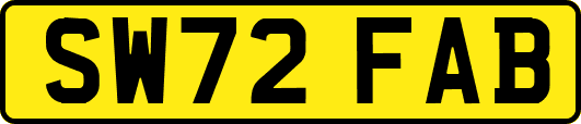SW72FAB