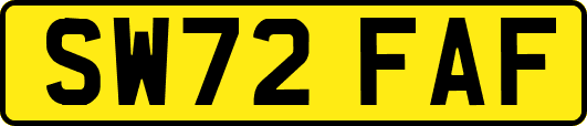 SW72FAF