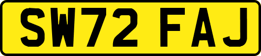 SW72FAJ