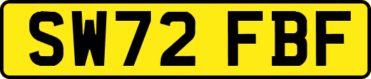 SW72FBF