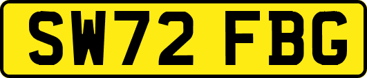 SW72FBG