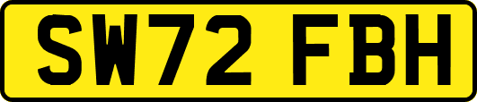 SW72FBH
