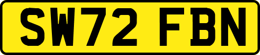 SW72FBN