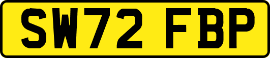 SW72FBP