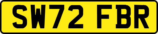 SW72FBR