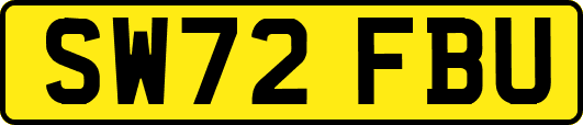SW72FBU