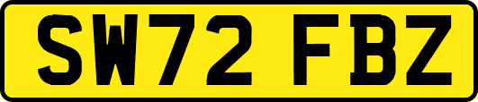 SW72FBZ