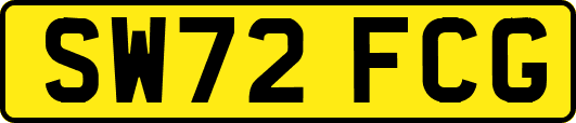 SW72FCG