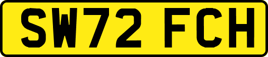 SW72FCH