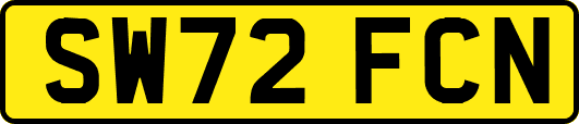 SW72FCN