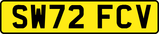 SW72FCV