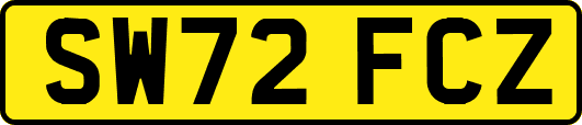 SW72FCZ