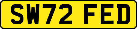 SW72FED