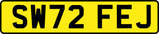 SW72FEJ