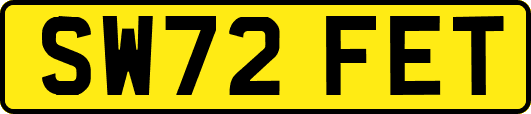 SW72FET