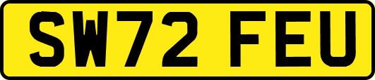 SW72FEU