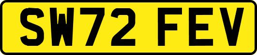 SW72FEV