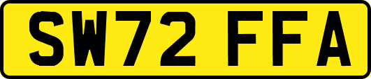 SW72FFA