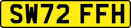 SW72FFH