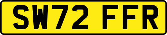 SW72FFR