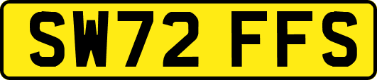 SW72FFS