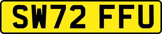 SW72FFU