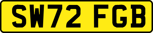 SW72FGB