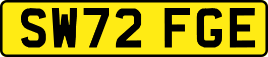 SW72FGE