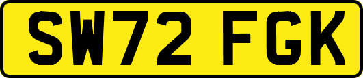 SW72FGK