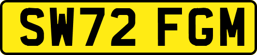 SW72FGM