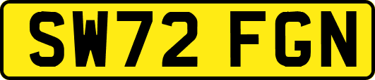 SW72FGN