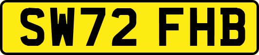 SW72FHB