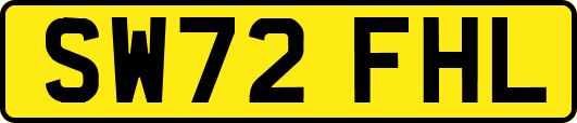 SW72FHL