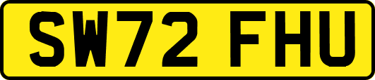 SW72FHU