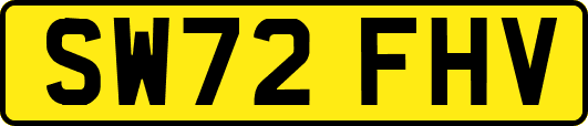 SW72FHV