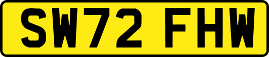 SW72FHW