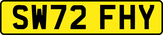 SW72FHY